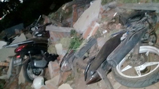 Mall Bali Galeria (Foto: dok. Istimewa)