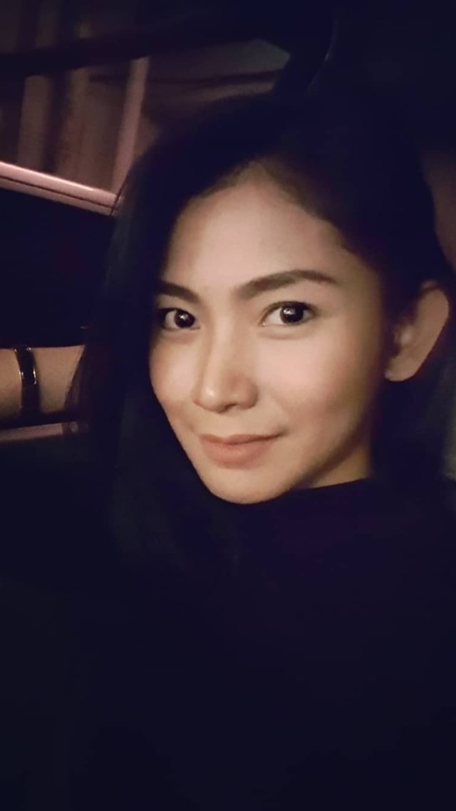 Metta Permadi (Foto: Instagram @mettapermadi89)