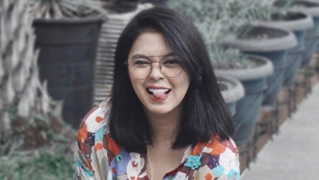 Rani Ramadhany (Foto: Instagram @raniramadhany)