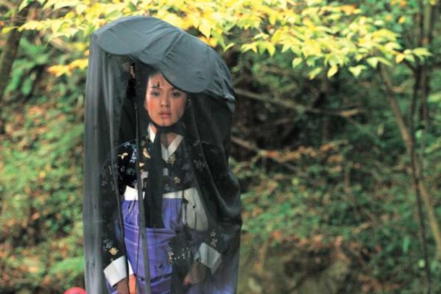 Hwang Jini, Penyair Wanita Terbaik Dalam Sejarah Korea