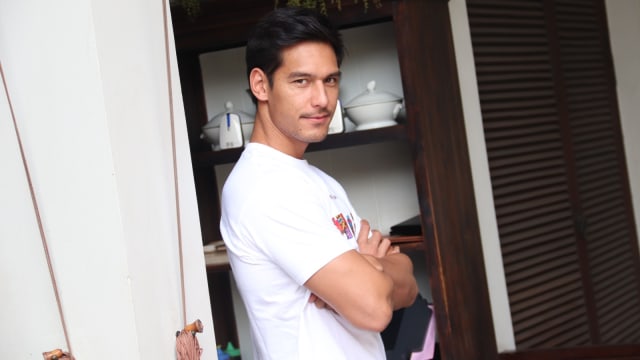 Richard Kyle. Foto: Munady