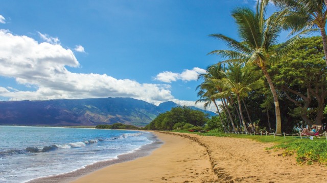 Maui (Foto: Pixabay)