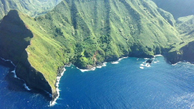 Molokai (Foto: pixabay)