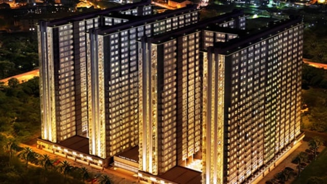 Grand Asia Afrika Residence (Foto: Dok. Grand Asia Afrika Residence)
