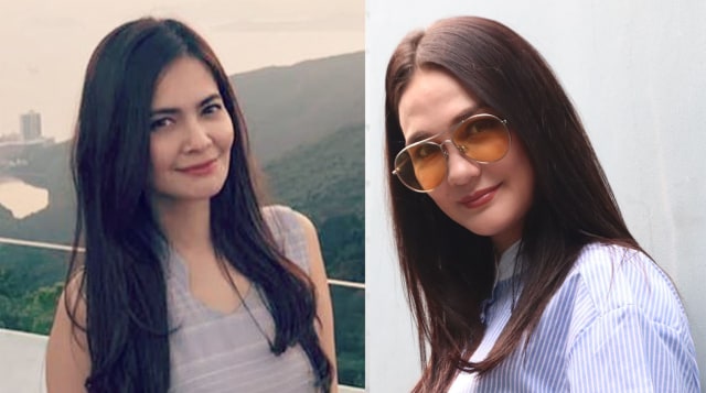 Nasib Luna Maya dan Cut Tari di Sidang Praperadilan (Foto: Munady Widjaja, Instagram @cuttaryofficial)