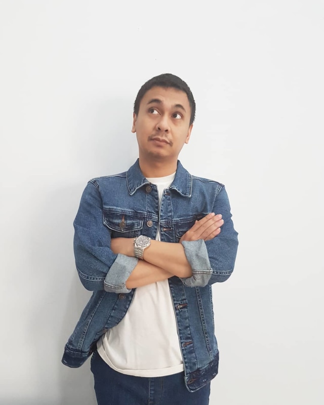 Sering Ngelucu, Ternyata 5 Selebriti Ini Pintarnya Luar Biasa (1)
