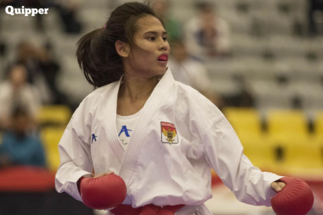 Yuk Kenalan dengan 3 Atlet Termuda Indonesia di Asian Games 2018 (1)