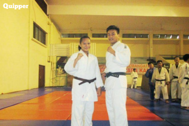 Yuk Kenalan dengan 3 Atlet Termuda Indonesia di Asian Games 2018 (3)