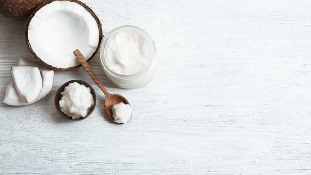 Booster Berat Badan si Kecil ala Mom Putri