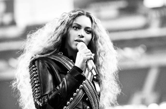 BEYONCE (Foto: IG: @beyonce)