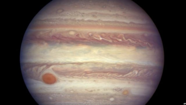 Langka, Astronom Temukan Planet Baru Tak Mengorbit Bintang
