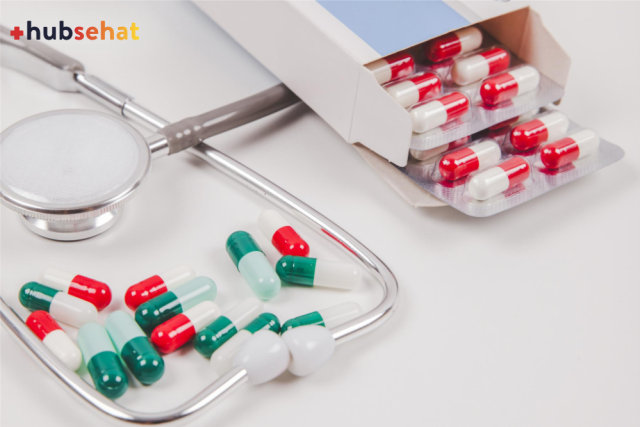 Valsartan Obat hipertensi telah di tarik di berbagai negara
