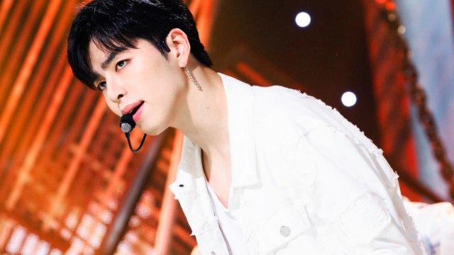 June iKON (Foto: program.sbs.co.kr)