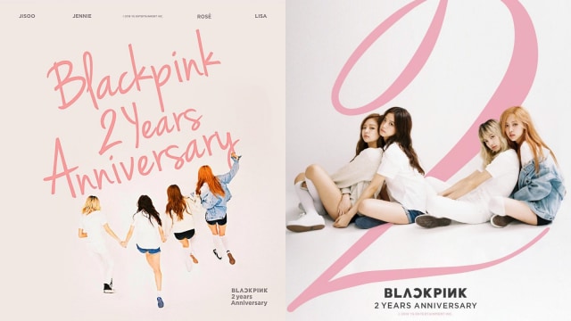 Blackpink (Foto: Instagram @fromyg)