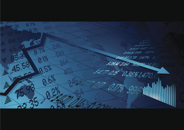 Ilustrasi Pertumbuhan Ekonomi (Foto: Ingram Publishing/Thinkstock)