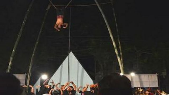 Wayang Thengul dan Sandur Bojonegoro Ditetapkan Sebagai Warisan Budaya Indonesia 