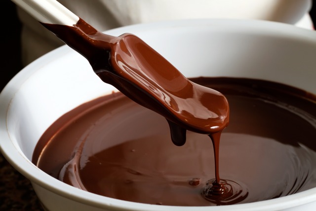 Memasak cokelat (Foto: Thinkstock)
