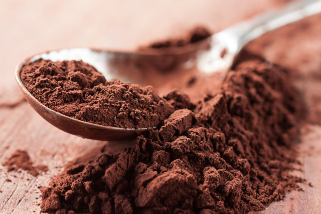 Cokelat bubuk (Foto: Thinkstock)