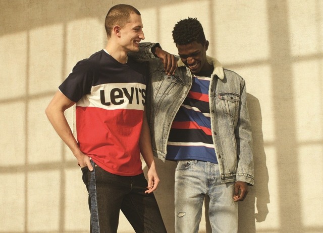 Mengenal 4 Potongan Celana Jeans Bersama Levi’s (1)