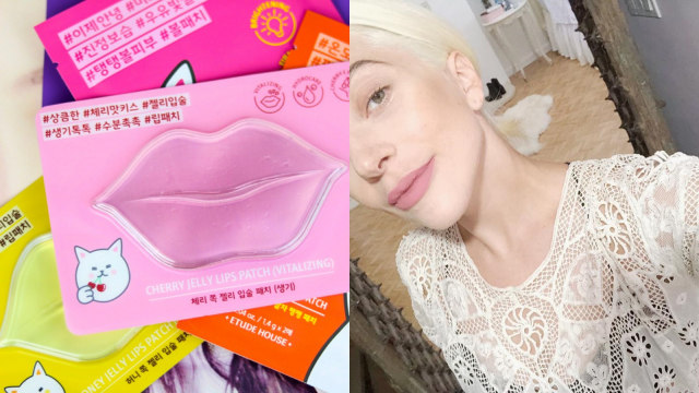 Lady Gaga (Foto: IG: @ladygaga)