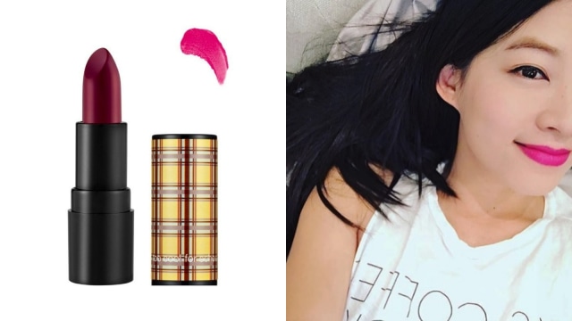 Arden Cho (Foto: IG: @ardhen_cho)