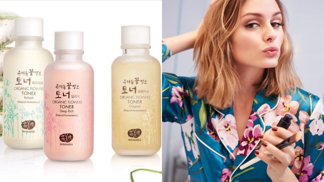 Olivia Palermo (Foto: IG: @oliviapalermo)