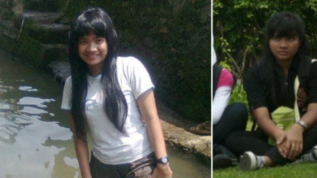 Yunnica Sri Hapsari (Foto: Dok. Yunnica Sri Hapsari )
