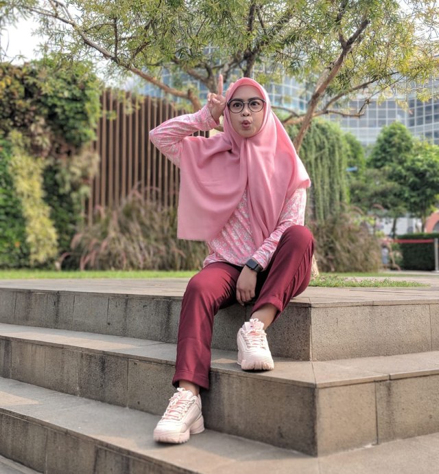 Jadi Youtuber Kondang, Ini 5 Sikap Ria Ricis yang Tuai Kontroversi (2)