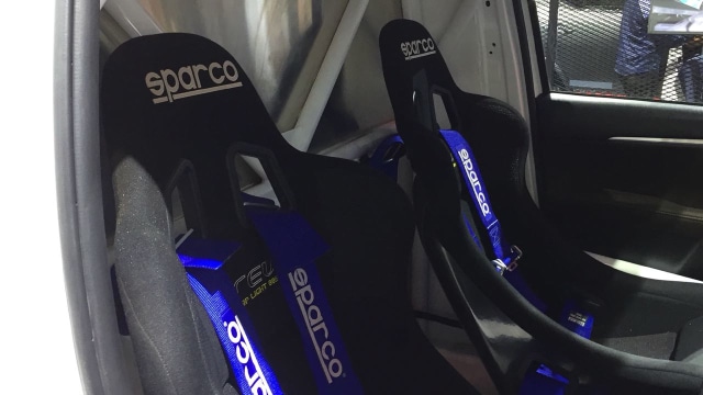 Interior Toyota Fortuner TTI (Foto: Aditya Pratama Niagara/kumparanOTO)