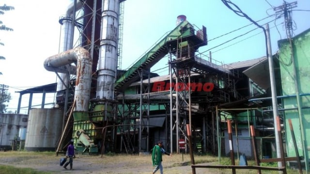Petani Tebu Jatim Minta Impor Gula Rafinasi Dihentikan