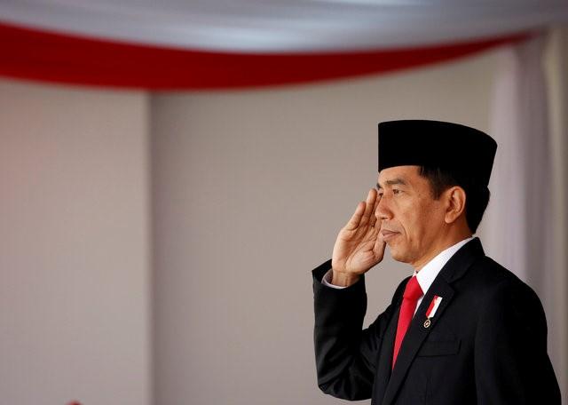 7 Pemimpin Dunia dengan Gaji Terbesar (6)