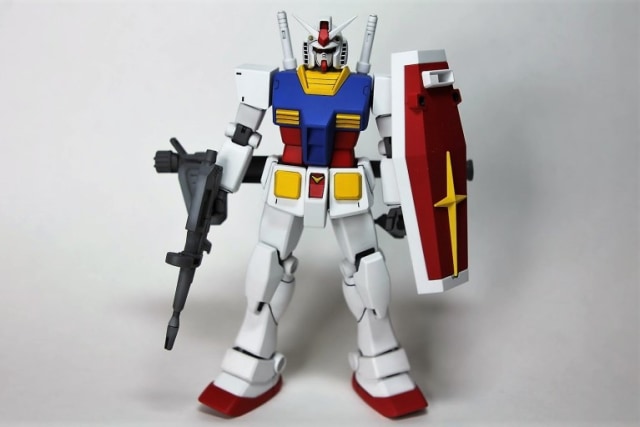 Toys 101: 5 Hal yang Wajib Sobat Shopee Tahu tentang Gunpla (1)