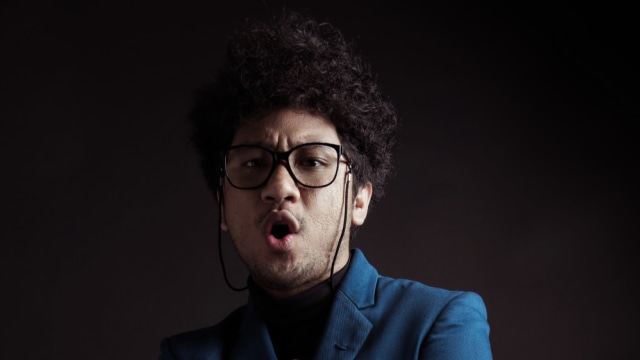Kunto Aji (Foto: Juni Records)