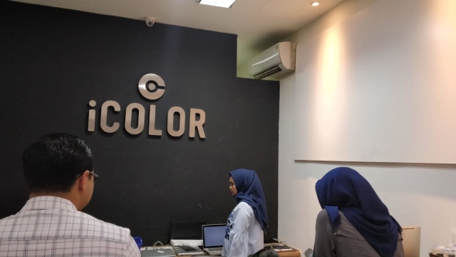 Kesan Pertama Kenal iColor Apple Service (2)