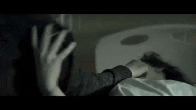 Adegan Film 'Slender Man'. (Foto: Youtube/Sony Pictures Entertainment )