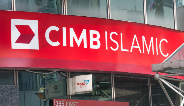 Ilustrasi Bank CIMB Niaga Foto: Shutter stock