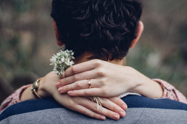 Menambah Intimasi (Foto: Unsplash)