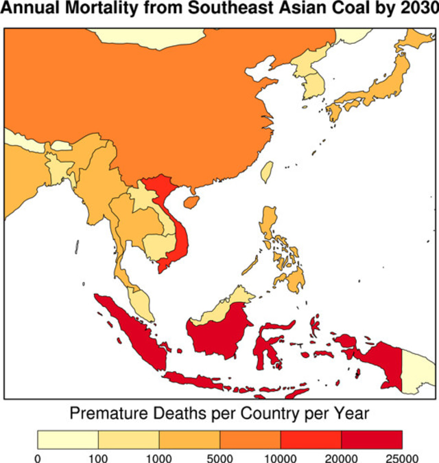 Potret Warga Kampung Pesisir (25)