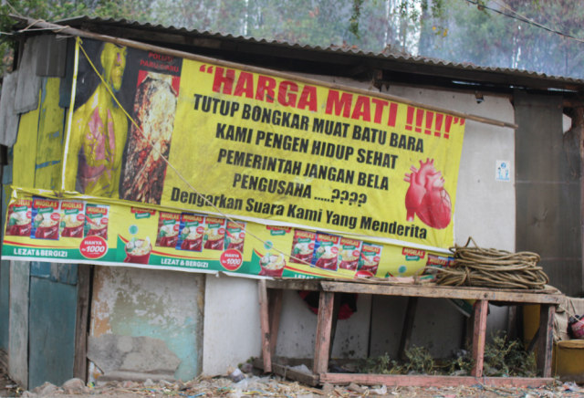 Potret Warga Kampung Pesisir (22)