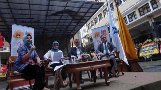 TBC Otak, Penyakit Mematikan yang Terlupakan 