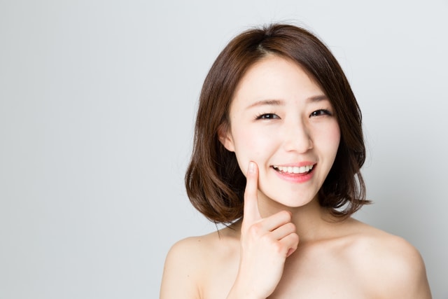Tren kecantikan Korea  (Foto: Dok. Shutterstock)