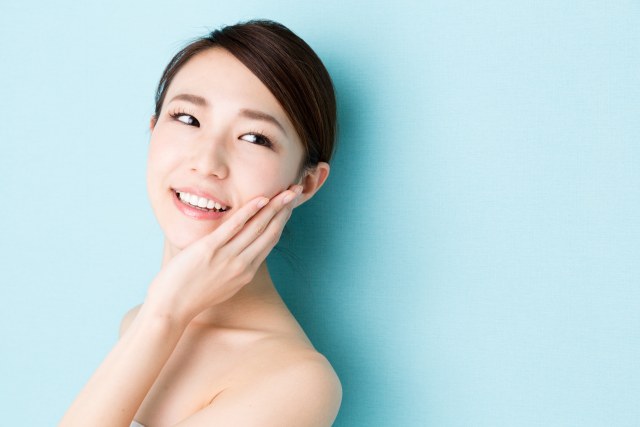 Tren kecantikan Korea  (Foto: Dok. Shutterstock)