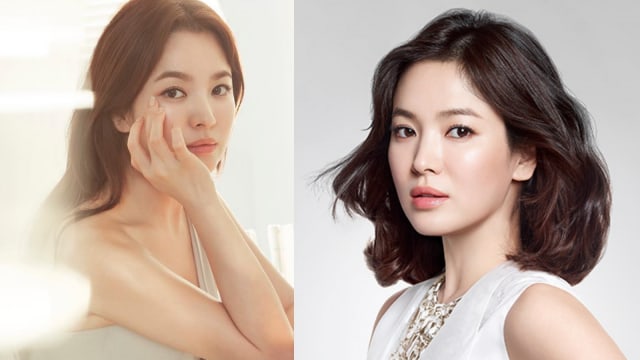 Tren kecantikan Korea  (Foto: Dok. Sulhwasoo & Laneige)
