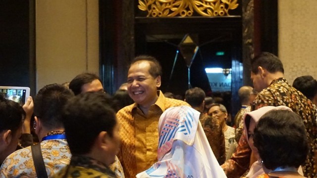 Bos CT Corp Soal Industri Digital: Orang Mau “Bakar” Uang untuk Dapat Data