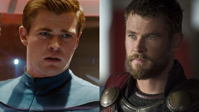 Throwback Perjalanan Karier Chris Hemsworth (Foto: IMDb)