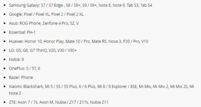 Epic Games Merilis Fortnite Android Beta, Berikut Spesifikasi dan Cara Download (2)