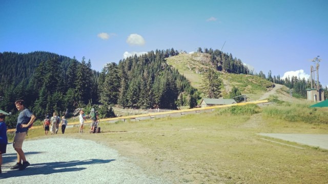 5 Alasan Mengapa Kamu Harus Tinggal di Kota Vancouver, Kanada (Foto: Daniel Chrisendo/kumparan)