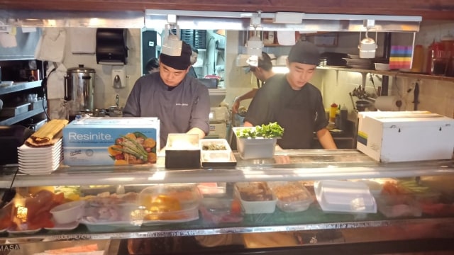 5 Alasan Mengapa Kamu Harus Tinggal di Kota Vancouver, Kanada (Foto: Daniel Chrisendo/kumparan)