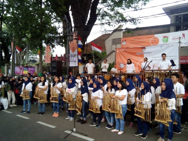 Pilgub Jabar Harus Jadi Inspirasi Pilpres 2019