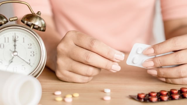 Ilustrasi Ibu hamil depresi (Foto: Thinkstock)